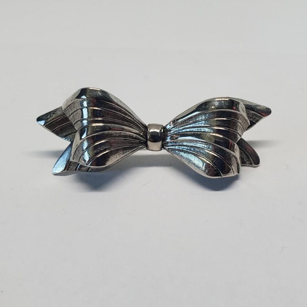 American-vintage Women's Silver Jewellery